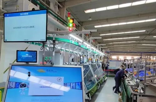 易加科技 從制造到智造，數(shù)字技術(shù)助力傳統(tǒng)產(chǎn)業(yè)轉(zhuǎn)型升級