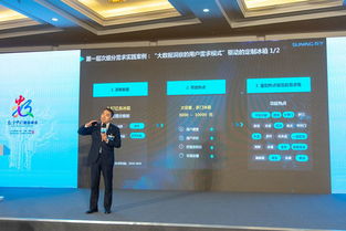 數(shù)字化技術(shù)賦能智慧零售，為新消費經(jīng)濟注入創(chuàng)新動能