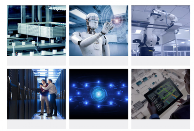 廣東工博會(huì) 工業(yè)互聯(lián)黑科技實(shí)力圈粉，開啟萬物互聯(lián)新篇章